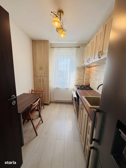 Apartament cu 4 camere în Calea Urseni