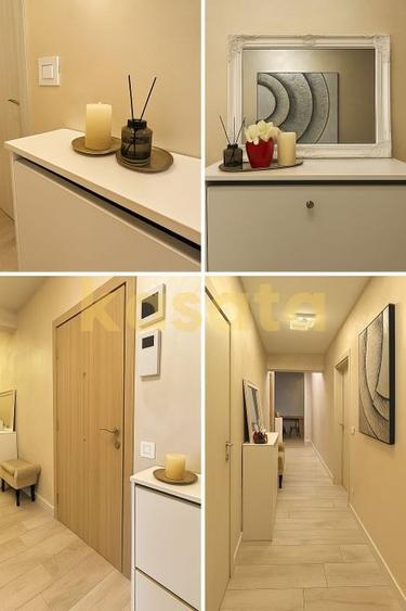 Apartament cu 3 camere decomandat în P-ta Presei Libere