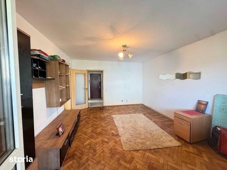 Apartament 2 camere 61mp Basarabia - 3