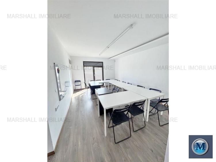 Birou, de 269.89999389648 mp, în Rudului