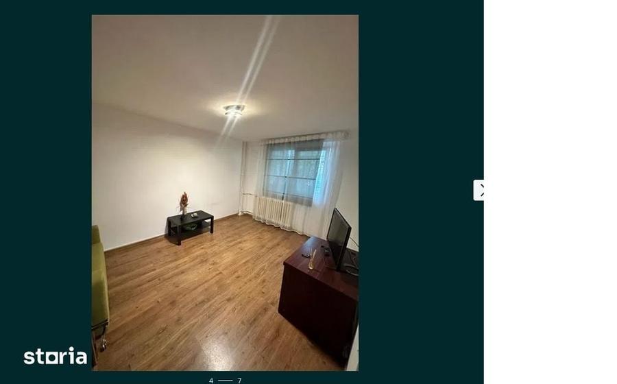 Apartament cu 2 camere decomandat în Pantelimon