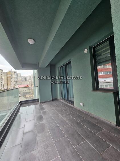 Apartament cu 2 camere decomandat, mobilat în Tomis Nord