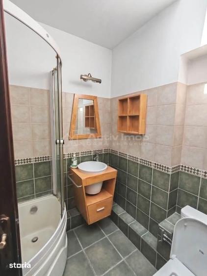 Vanzare - Casa Individuala - Prelungirea Ghencea Gladiolelor - Ter - 2