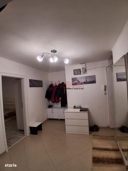 Apartament cu 4 camere în Central
