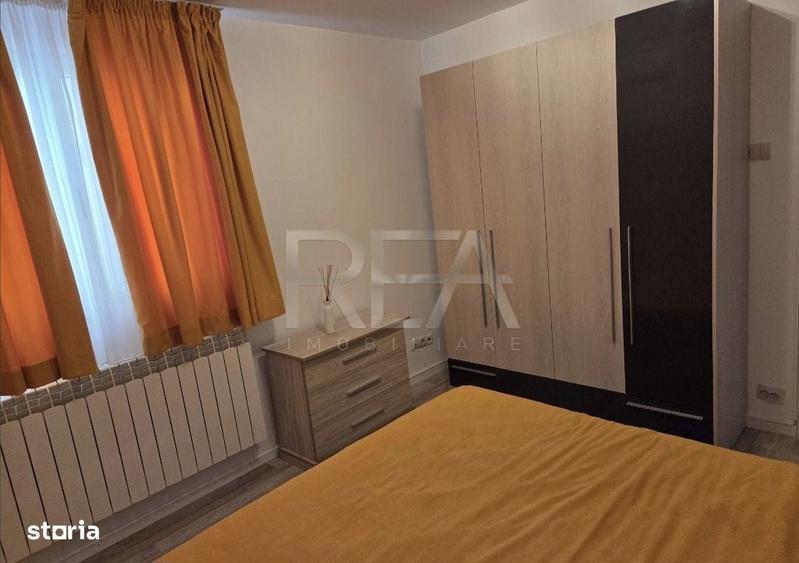 2 camere, 7/10, 52mp, anvelopat-Drumul Taberei-Str Tincani - 5