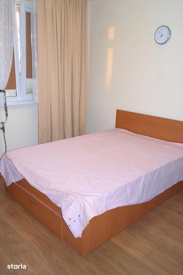 Brancoveanu-nitu vasile,10 min metrou si parc,liber! - 7