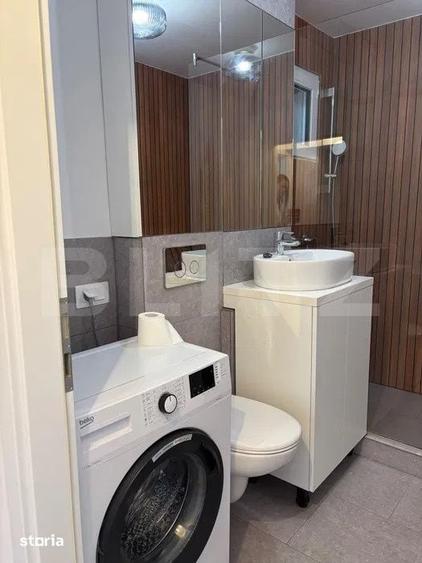 Apartament cu 2 camere decomandat în Gemenii
