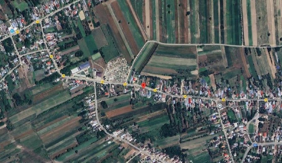 Casa si Teren loc Ungureni, ID: R2816752 - 4