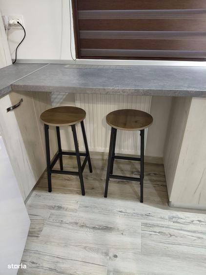 Apartament cu 2 camere în Găvana