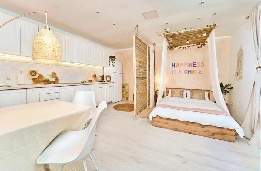 Apartament Pet Friendly Take Ionescu Medicina Tipografilor Badea Cartan Simion Barnutiu Iulius Mall - 6