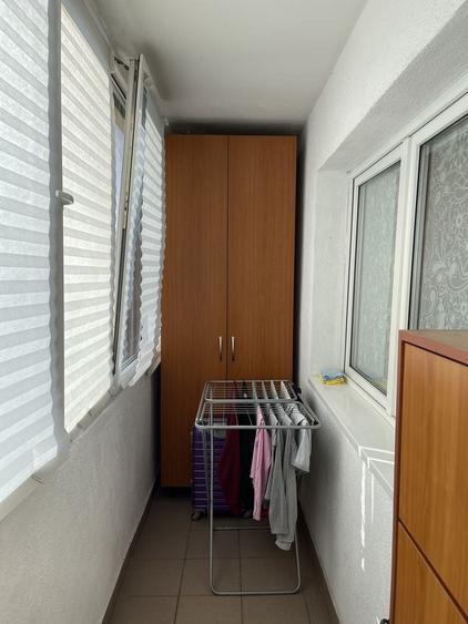 Apartament cu 2 camere decomandat în Drumul Taberei