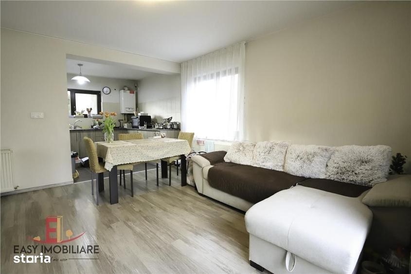 Casă cu 3 camere cu Teren 248 Mp în Unirii