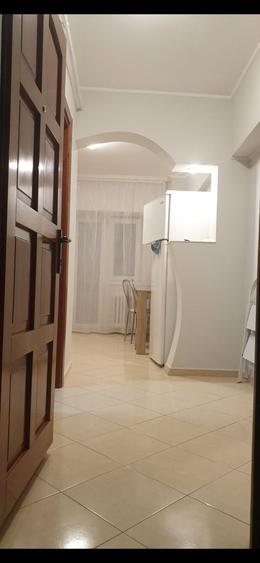 Garsonieră decomandată în Cetățuia