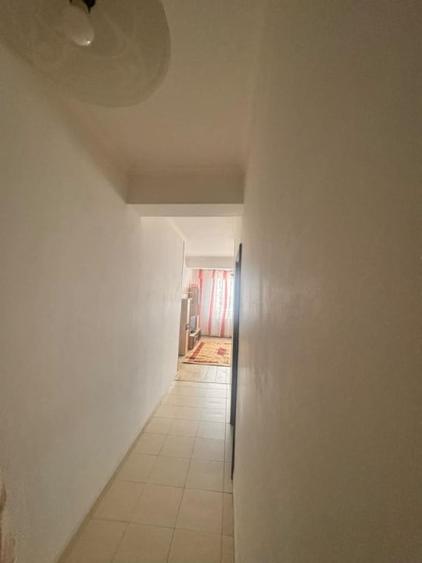 Apartament cu 2 camere în Bucureștii Noi