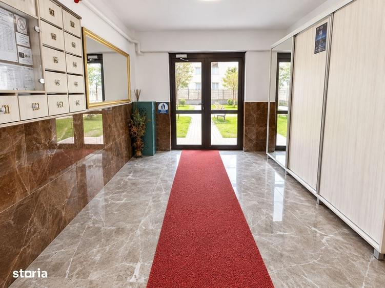 Garsonieră decomandată în Valea Adâncă