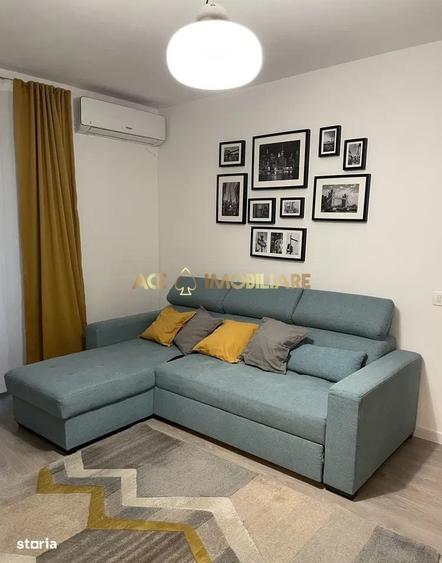 2 Camere de inchiriat | Calea Grivitei | Mobilat-Utilat | Metrou - 1
