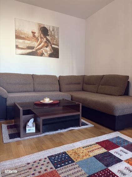 Ritmului Metrou Iancului 15 min,renovat 2026, mobilat utilat - 12