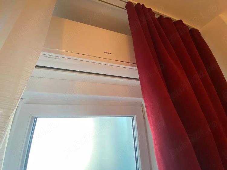 Apartament cu 2 camere semidecomandat în 1 Decembrie 1918