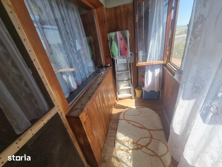 Apartament 2 camere,Deva-Zamfirescu - 19