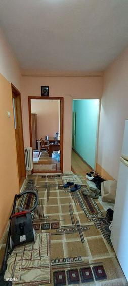 Apartament cu 2 camere decomandat în Tudor Vladimirescu