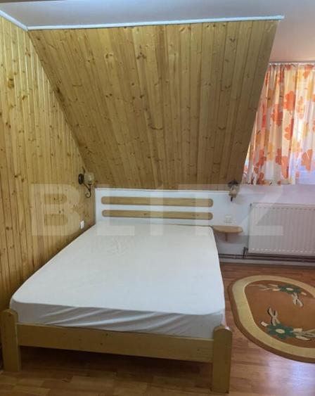 Spațiu comercial, de 590 mp, în Central