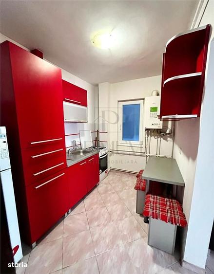 Apartament cu 3 camere decomandat, mobilat în Iosefin