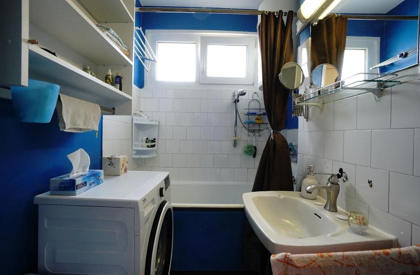 Apartament cu 2 camere semidecomandat în Drumul Carului