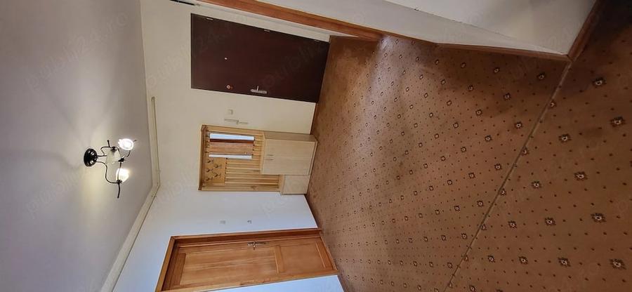 Apartament cu 2 camere decomandat în Bună Ziua