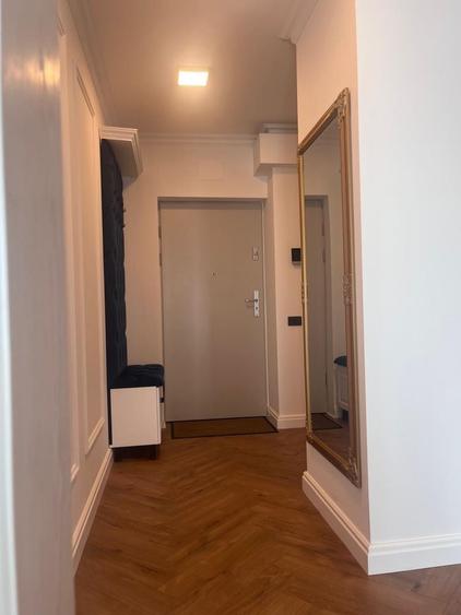 Apartament cu 2 camere în Ultracentral