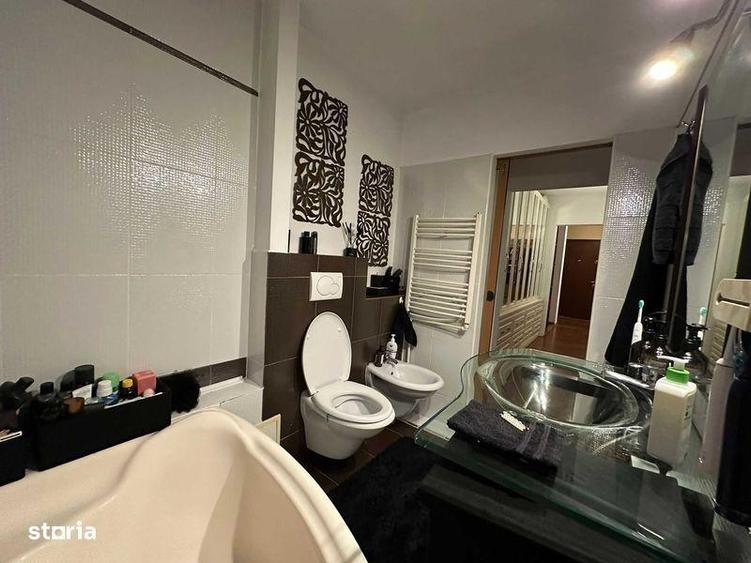 Apartament cu 3 camere în Exercițiu