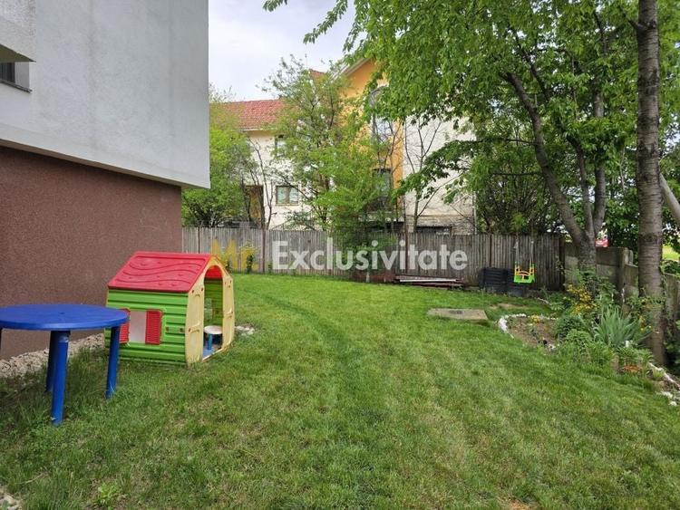 Apartament cu 2 camere decomandat, mobilat în Nord