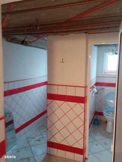 Spațiu comercial, de 500 mp, în Giroc