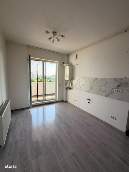 Apartament cu 2 camere în Vitan