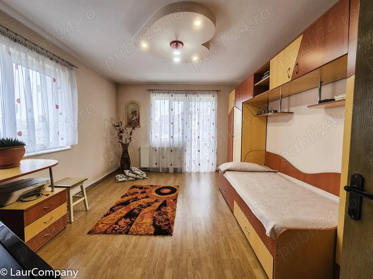 Casă cu Teren 506 Mp în Prundu