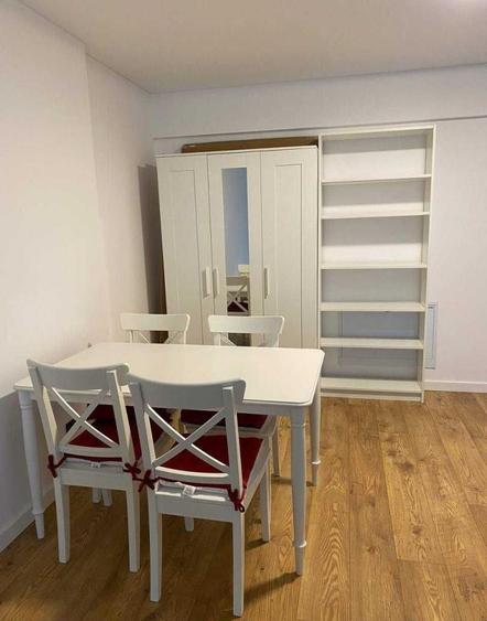Apartament cu 2 camere decomandat, mobilat în Berceni