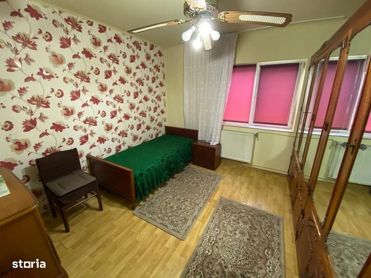 Apartament cu 4 camere decomandat în Mărăști