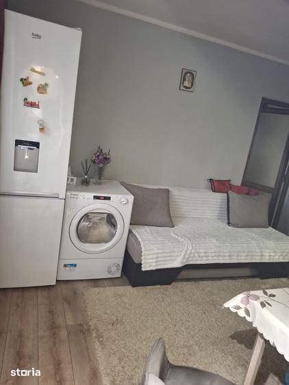 Apartament cu 2 camere în Ultracentral
