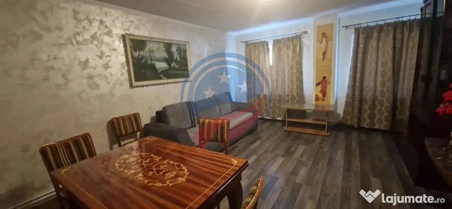 Apartament 4 camere | Parter | Bloc P+4 | Zona reziden?... - 7