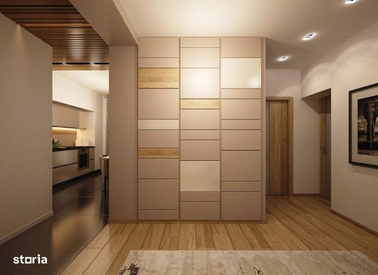 Apartament cu 2 camere în Cug