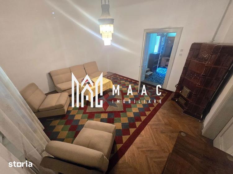 Casa 3 camere de inchiriat zona 3 Stejari - 9