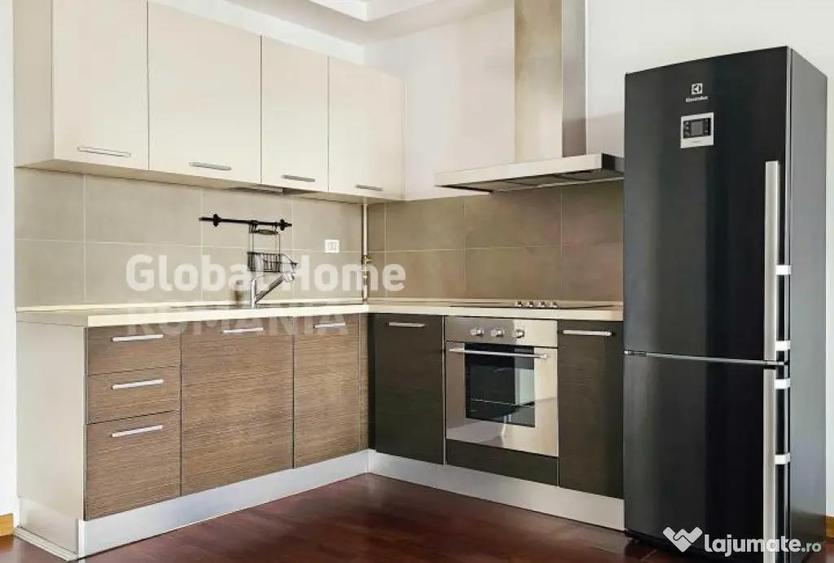 Apartament cu 2 camere decomandat, mobilat în Vitan