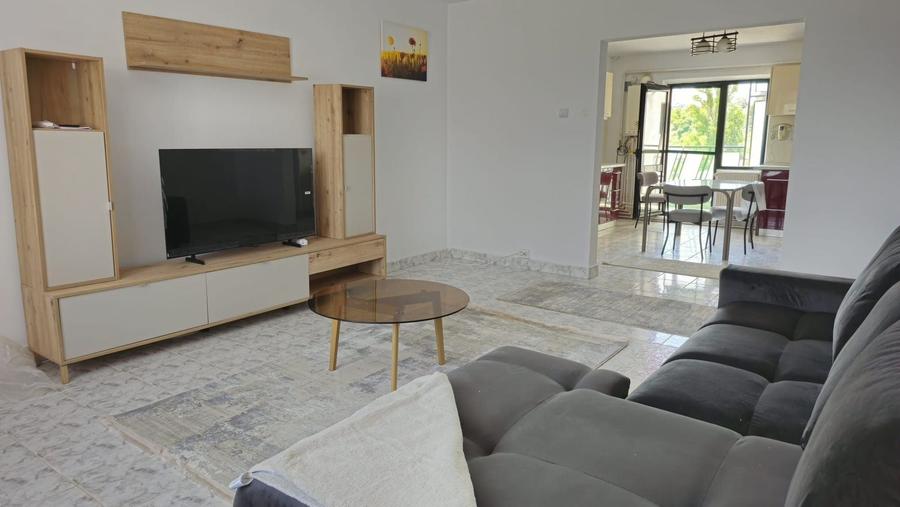 De inchiriat apartament spatios, zona Garii, et. 3, 490 euro negociabil - 9