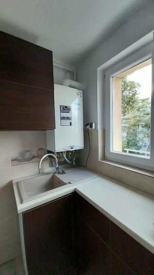 Garsonieră semidecomandată în Baicului