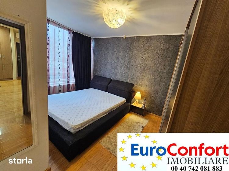 Apartament cu 2 camere în UTA