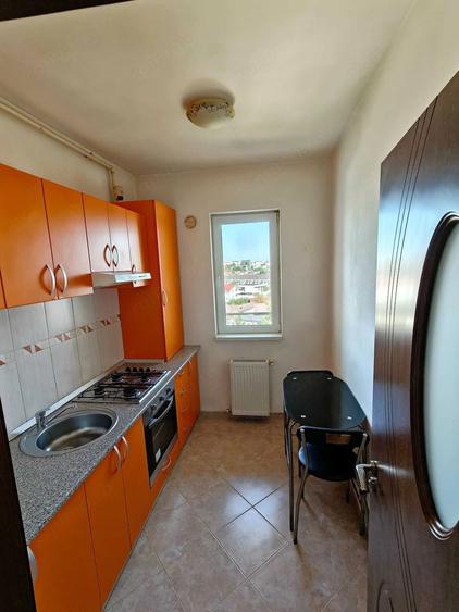 Garsonieră decomandată în Sălăjan