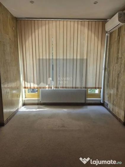 Spațiu comercial, de 625 mp, în Unirii