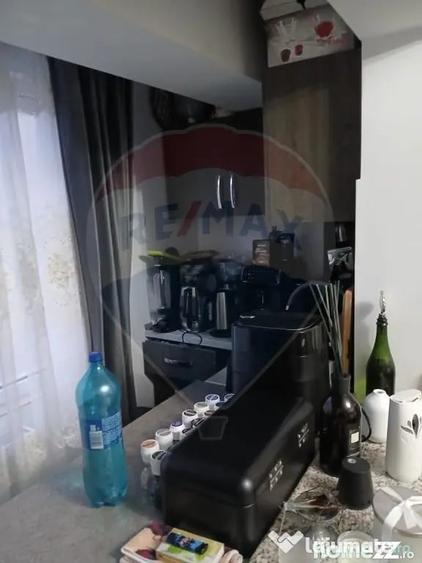 Apartament cu 2 camere decomandat în Târgu Neamț