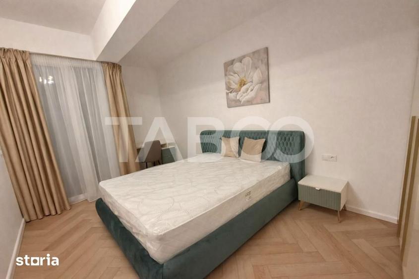 Apartament modern 2 camere si parcare prima inchiriere Mall Promenada - 1