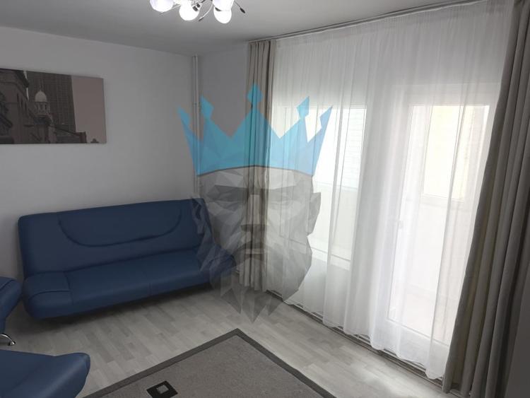 Apartament cu 2 camere decomandat, mobilat în Vitan