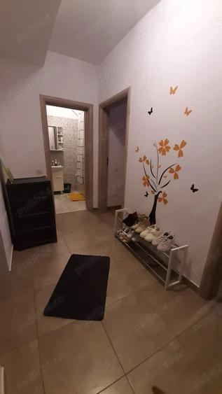 Apartament cu 2 camere decomandat în Prelungirea Ghencea
